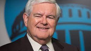 Shutdown: Newt Gingrich urges White House to sweeten offer to Dems