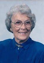 Ida Lee Polk Warren Trower (1915-2010)