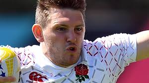 Will Edwards: Harlequins sign England Sevens player