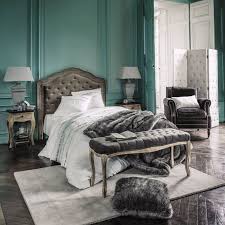 Maison Du Monde Camera Da Letto Bedroom Interior Classic Chic Style Furniture Furniture