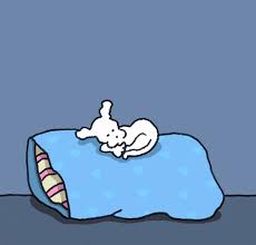 What Do Dogs Dream About Puppy Safe Sleeping Gif Sleeping Dogs