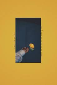 Pin By Izzy On Maggie Tumblr Iphone Wallpaper Yellow Aesthetic Wallpaper Aesthetic Mood Wallpaper