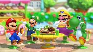 I honestly like all the games. Mario Party 10 Shy Guy Shuffle Youtube