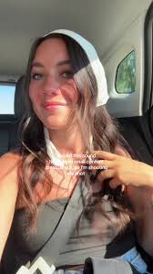 Lauren Alexis Small Face Pretty Face with A Small Face