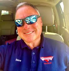 David Kinser's Instagram, Twitter & Facebook