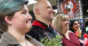 East Coast Karate celebrates 25th anniversary