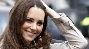 An estimated two billion viewers around the globe. Portrat Kate Middleton Die Vertraute Fremde Panorama Stuttgarter Zeitung