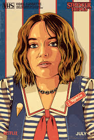 New Robin illustration!