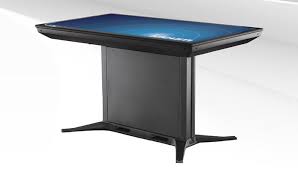 This is a project i have had in my mind for years. Pico Multitouch Coffee Table Integrated Touch Coffee Table Ideum
