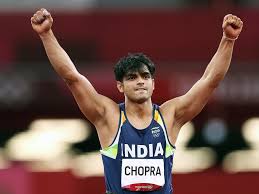 Neeraj chopra, india's medal hope at olympic games in men's javelin throw, looks doubtful for this month's kuortane games due to travel restrictions p 7phtrn0upu 8vm
