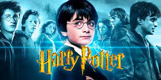 The veil as seen in harry potter: Harry Potter Movies In Order How To Watch Chronologically Or By Release Date
