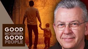 Cast Out Into the Deep with Fr. John Lager