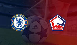 Trực tiếp mu vs villarreal, 02h00 ngày 27/5. Bong Ä'a Cup C1 Link Xem Trá»±c Tiáº¿p Chelsea Vs Lille 3h00 Ngay 11 12