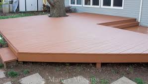 The post behr deckover product review was sponsored by behr paint but we. Wood Deck Restoration Behr Premium Deckover Review
