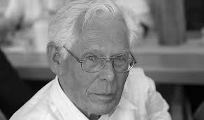 Kirchenkreis trauert: Hans-Hermann Mertens im Alter von 92 Jahren  verstorben