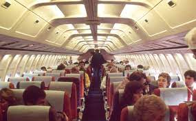 Pin On Vintage Airlines