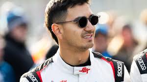 Supercars, Darwin Triple Crown, Jaxon Evans, Brad Jones Racing