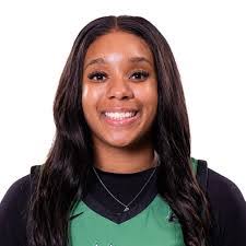 Genesis Harris's Instagram, Twitter & Facebook