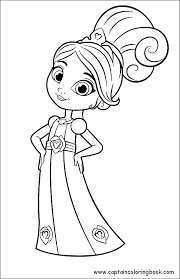 Your crayon colors are produced from pigments. Coloring Book Pdf Nella The Princess Knight