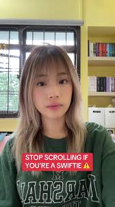 Frank by Ocbc Taylor Swift Card