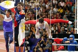 Philippines tokyo 2020 olympics medal winners. Philippines Eyes Multiple Medals In Tokyo Olympics Philstar Com