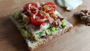 Sandwichmaker Rezept Mit Tunfisch Und Avocado Lecker Und Gesund Sandwichmaker Rezepte Rezepte Sandwichmaker