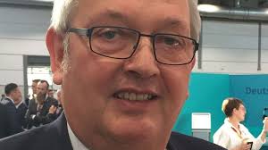 Karl-Heinz Bley (CDU) beendet seine politische Karriere