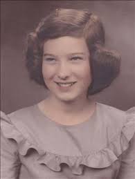 Ruth Kehl Obituary (2003)