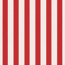 bambino red and white stripe wallpaper by rasch 246032 bambino red and white stripe wallpaper