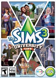 (not on a peripheral like your keyboard or a hub. The Sims 3 University Life Pc Mac Download Official Full Game Sims 3 University Sims 3 University Life