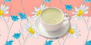 Does Chamomile Tea Really Help You Sleep Chamomile Tea Benefits Chamomile Tea Tea Benefits