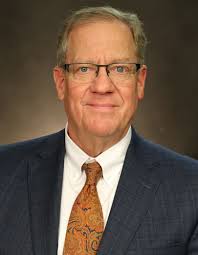 2023-2024 Legislative Roster