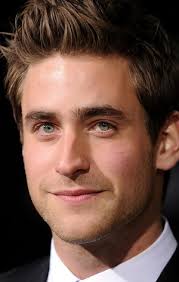 Oliver Jackson-Cohen