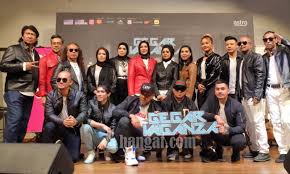 Musim terbaharu ini bakal menampilkan 13 peserta, terdiri daripada penyanyi peserta gegar vaganza 6 (2019). Rasmi Senarai 13 Peserta Gegar Vaganza 6 Diumumkan Murai My