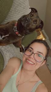 Lost Dog Bella in Warsaw, Indiana Area