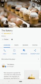 Apple maps app has matured over the years and is now an effective navigation tool when you need to get somewhere. Google Switches On Business Messaging Worldwide Directly From Google Maps Neowin