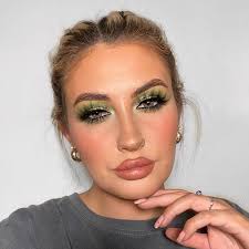 Ashley Louise Makeup