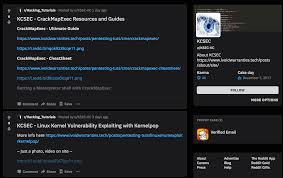 I've worked on this guide with a few other veterans over on the discord, but one of them suggested that i should share the guide on the reddit. About Ksec Ksec Ark Pentesting And Redteam Knowledge Base