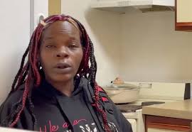 Eight-year-old gunshot victim speaks out with his mother by his side