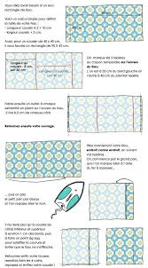 Best 10 Tuto Housse De Coussin Coussin Housse Skillofking Com Coin Couture Diy Couture Couture Sewing