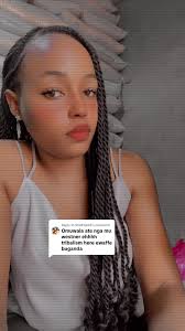 Robin Fortune: Kaliba General Stores Matugga