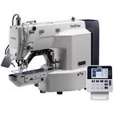 Bien choisir une machine à coudre industrielle - Guides d ...