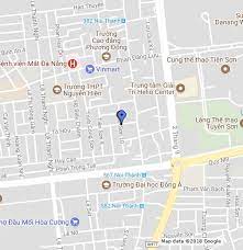 Please select a marker on the map to enable comments. Khach Sáº¡n Ä'a Náºµng Google My Maps