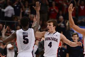 Byu cougars app (itunes | android). Gonzaga Bulldogs Roster 2013 14 Back To Guards For The Zags Sbnation Com
