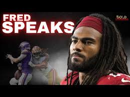 Fred Warner sends a message to his 49ers teammates after Vikings loss