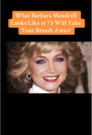 Barbara Old Woman Looking for Love