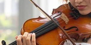 The Park Center Chamber Series, "Holiday Extravaganza"