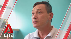 In Focus: A former serial drug offender tells how he finally broke the  cycle of addiction