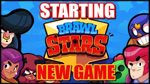 Brawl stars is the newest game from the makers of clash of clans and clash royale. How To Start Brawl Stars New Game 2017 Tutorial And Beginner Gameplay Let S Play Ep 1 Youtube