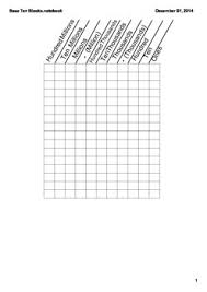 Collection of most popular forms in a given sphere. Place Value Chart Printable Trillion Worksheets Tpt